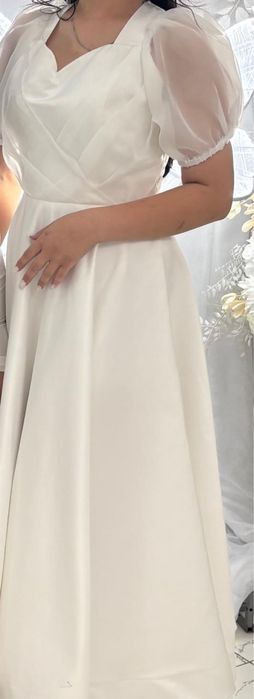 Вечернее платье женское