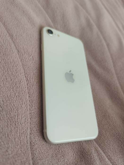 iPhone SE 3 128 GB