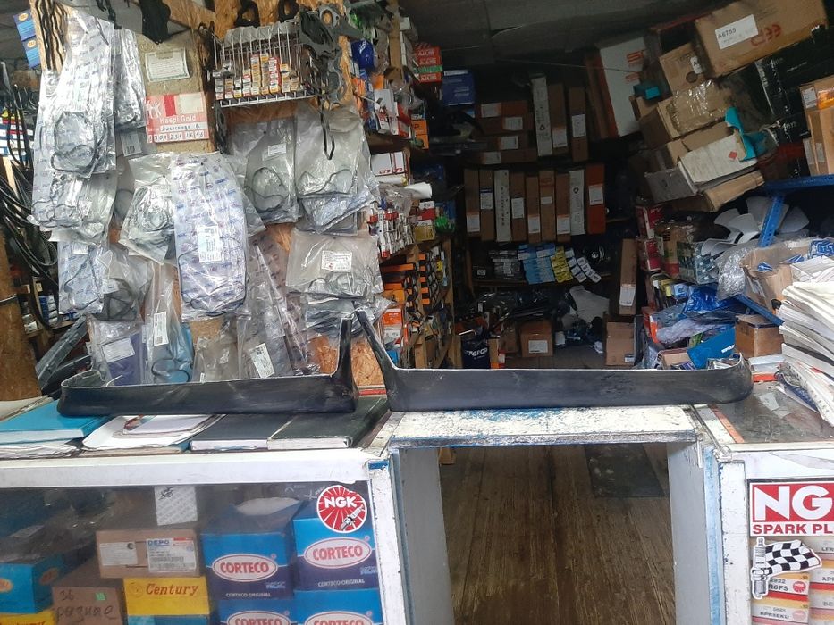 Обвес ниссан максима,цефиро А32