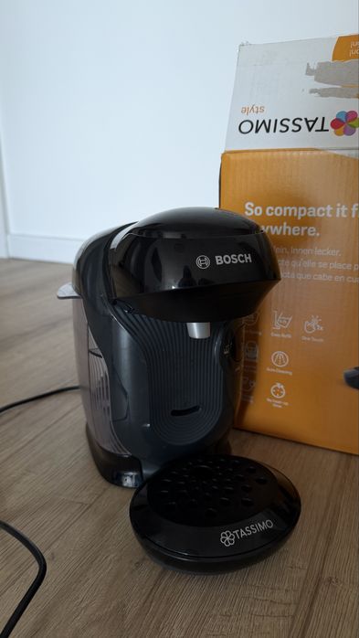 Bosch Tassimo nou nout