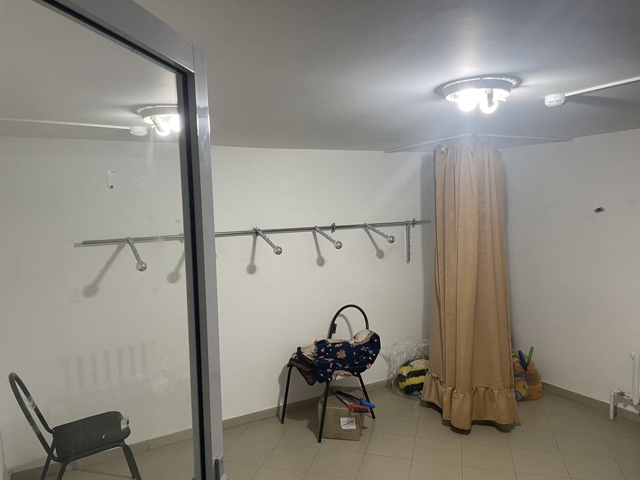 Сдам помещение 240 кв.м