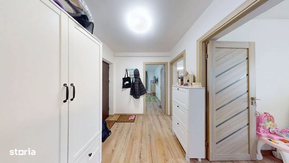 Apartament cu grădină, de vânzare, Arhitectilor