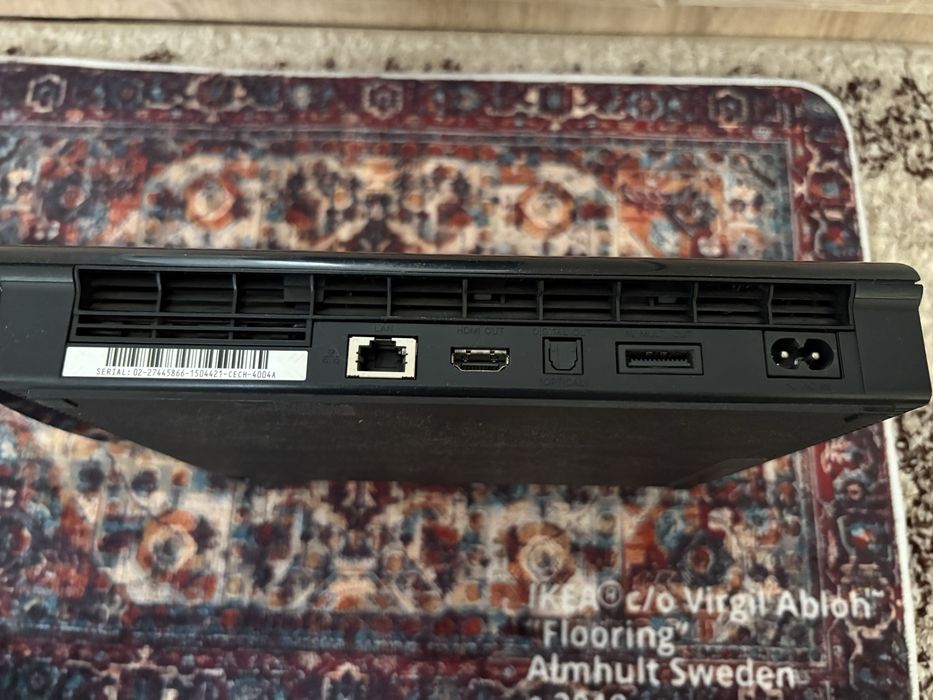 Playstation 3 Slim