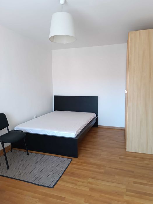 Inchiriez apartament 2 camere in Gradini Manastur