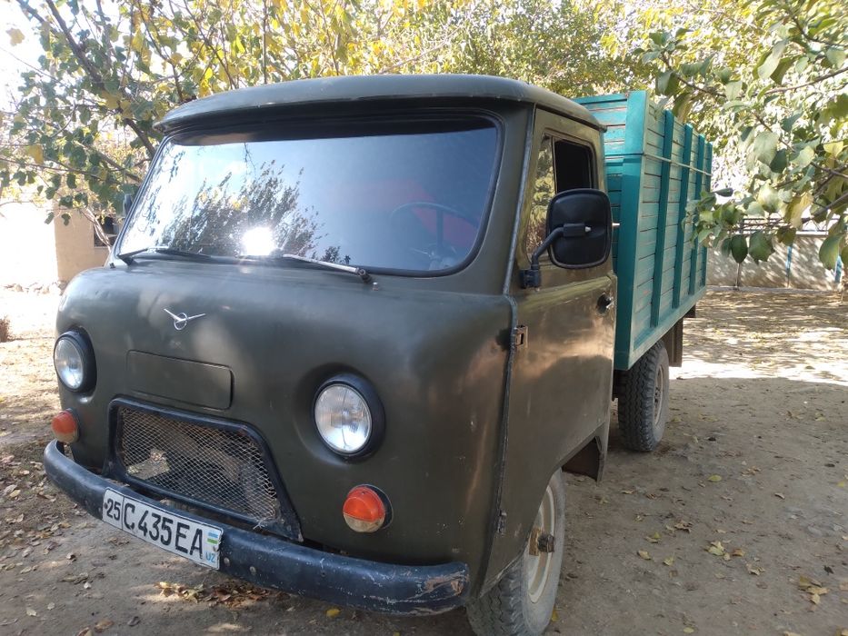 Bortovoy  uvaz  sotiladi  narxi  telda