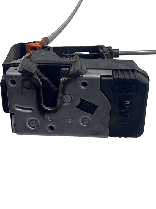 Broasca Usa Dreapta Fata Opel Meriva X03 2003 - 2010 13154792