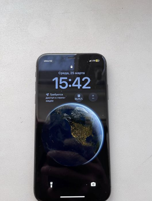 Iphone 11 64Gb/75%