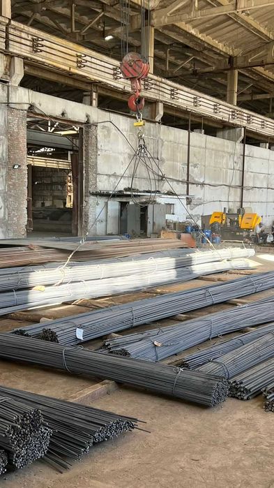 МЕТАЛЛОПРОКАТ/арматура/катанка/трубы/швеллер/уголок