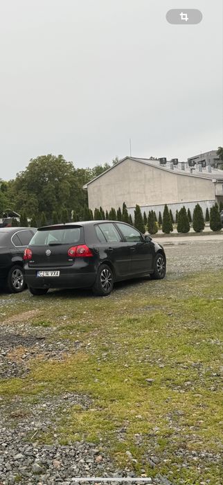 VOLKSWAGEN Golf 2007 — imagine 3