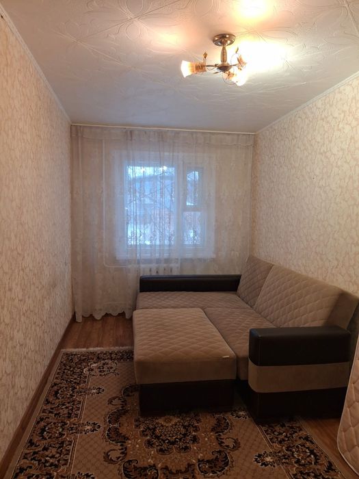 Продам двухкомнатную квартиру