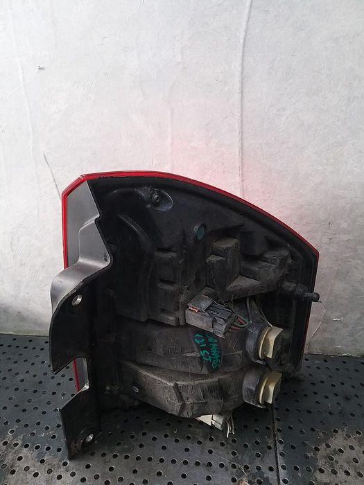 Stop tripla lampa stanga jeep compass mk49 05182543 05182545