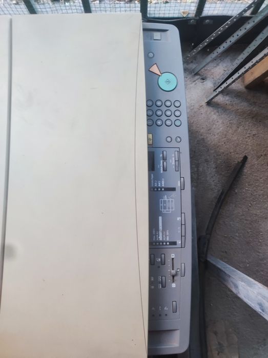 Продается копировальный аппарат