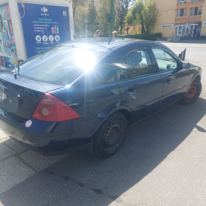 Autoturism ford mondeo mk3