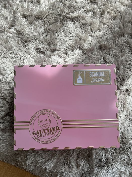 Jean Paul Gaultier Scandal