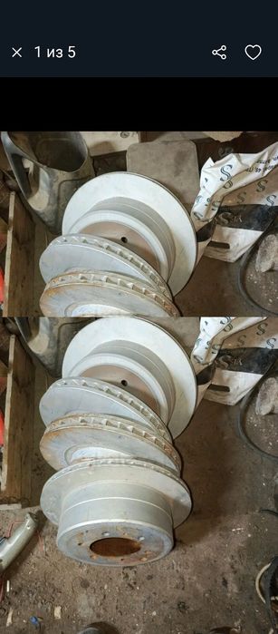 Тойота Ленд Крузер 80