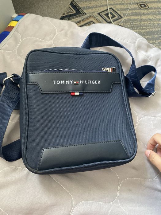 Барсетка Tommy Hilfiger