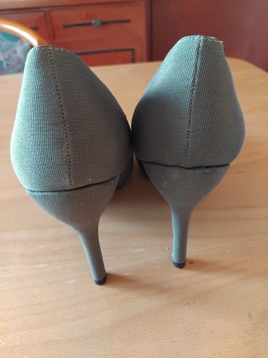Дамски обувки официални, перфектни