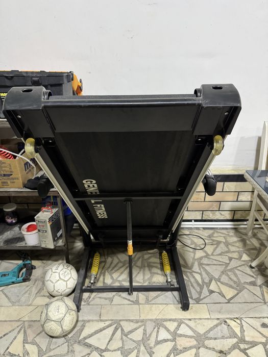 Беговой Дарожка yangi