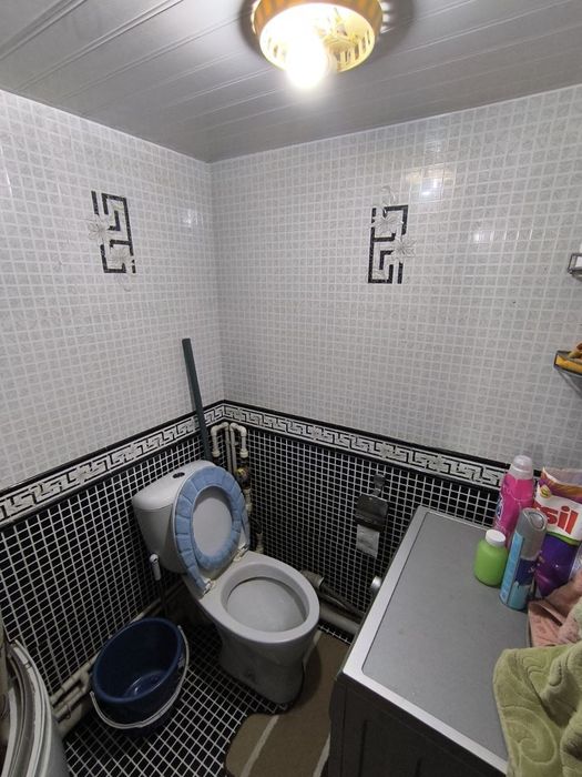 Продаётся 2х ком кв/3/4, Спутник 4, кирпич, бывшее общежитие