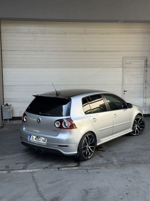 VW Golf 2009г/Bluemotion/Edition30/БЕЗ-АНАЛОГ