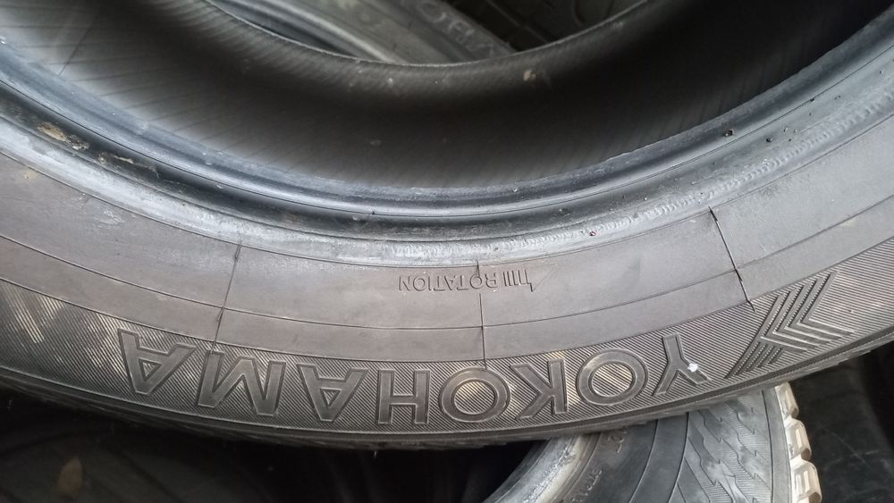 Продам зимние шины!