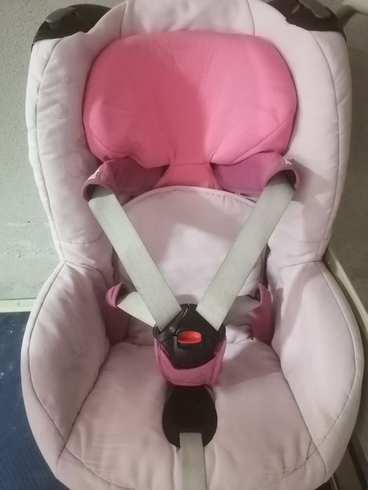 Детско столче за кола Maxi cosi