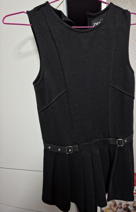 Рокля "Зара"- 152см.