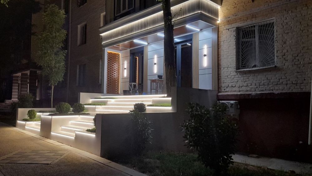 Продаётся нежилой помищенияа мирза улугбек рн ID park