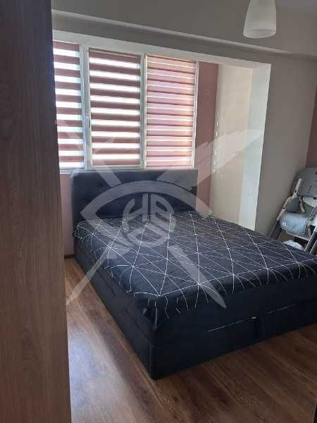 Продава се Двустаен апартамент в Бургас, Изгрев - 42 кв.м за 1724 €/кв.м - Снимка #9