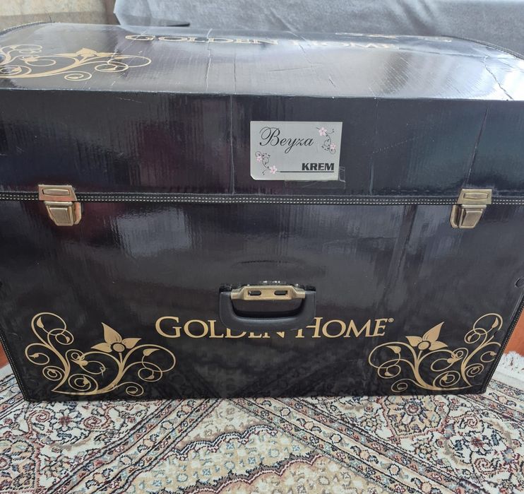 Наволочка в комплекте