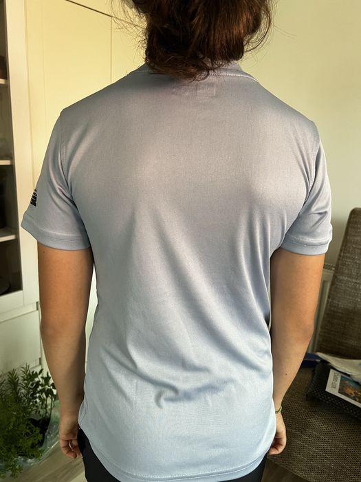 Tricou copii new bslance nr.164