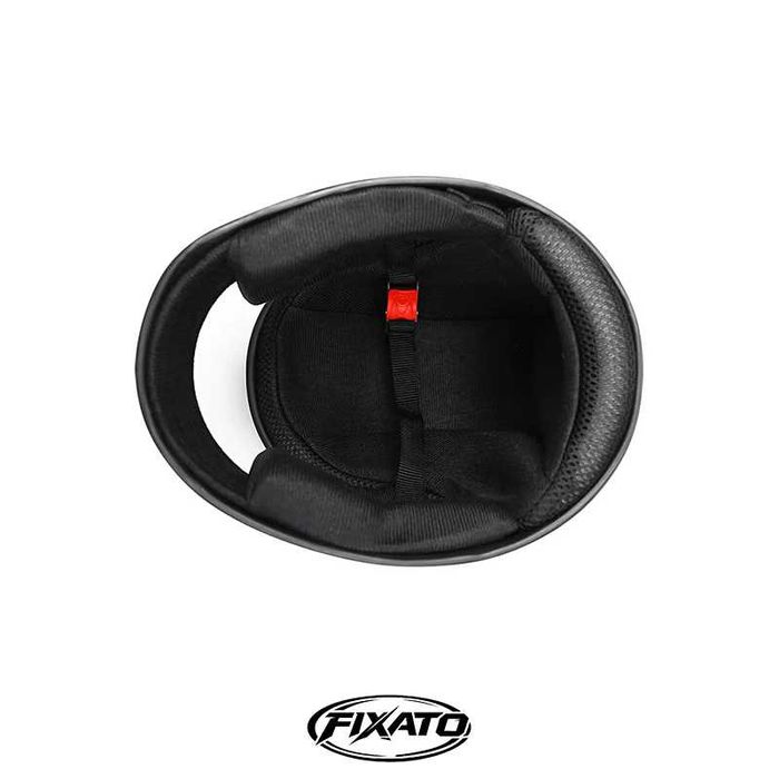 Casca Moto/Scuter/ATV, viziera detasabila, marime universala, Gri