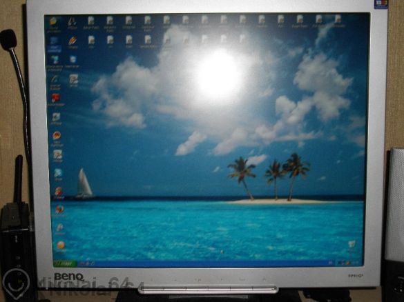 Монитор Benq - 19