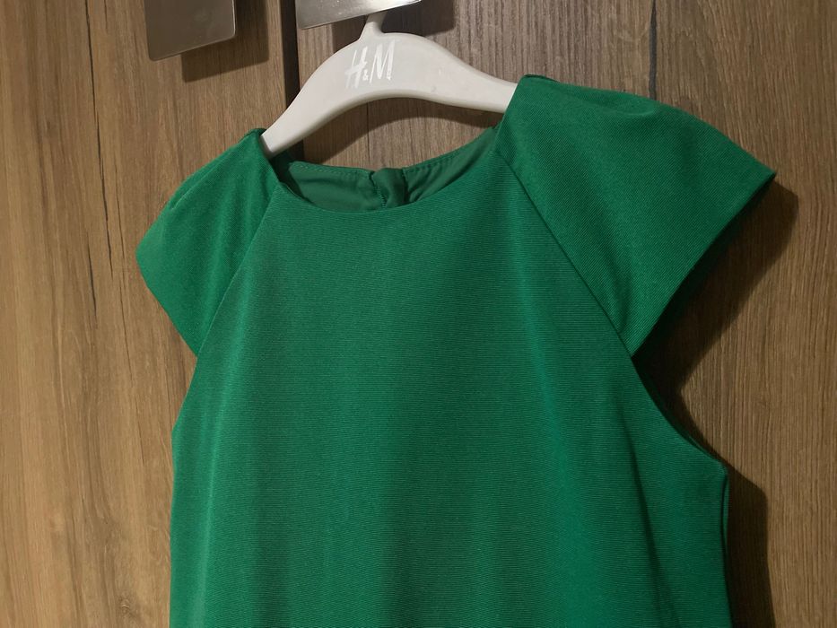 Официална рокля Mayoral, 7г