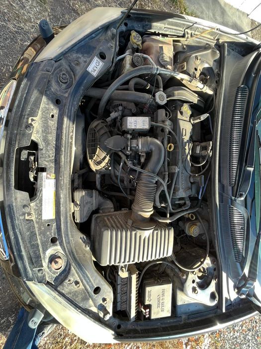 Продам Волгу Сайбер