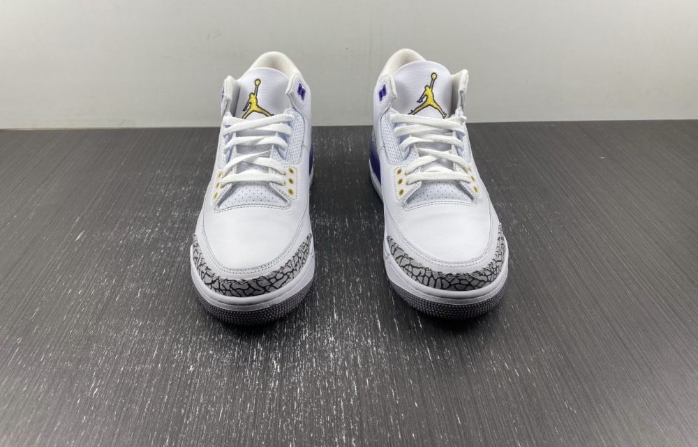 Air Jordan 3 Retro “Kobe Bryant PE”