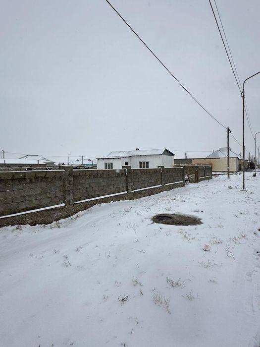 Жер үй сатыладыы