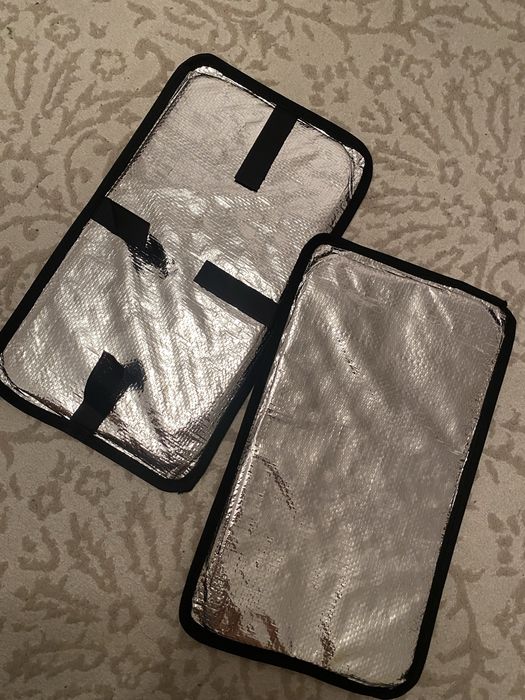 Термосумка для похотов