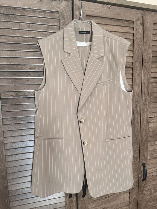 Елек Calliope L размер