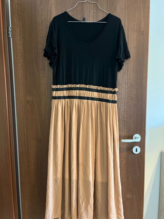 Rochie de zi marimea L