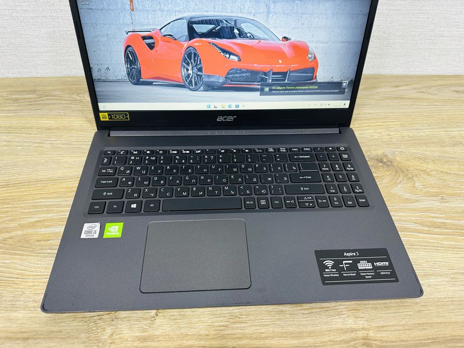 ACER Core i5-8 Ядерный, Мощный, Игровой для Autocad, 3Dmax, IT и Игр