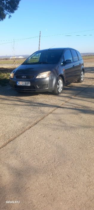 Ford focus c-max