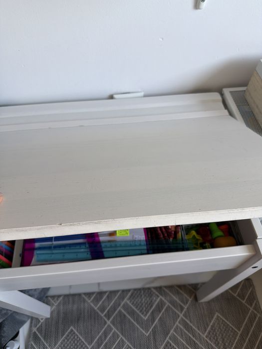 Детско обзаведжане на стая Ikea