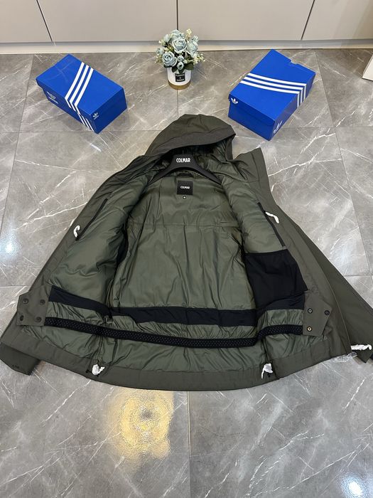 Geaca Colmar Schi ( colmar , race , rossignol )