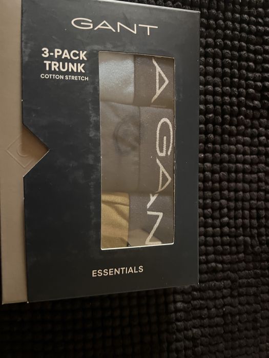 Gant chiloti boxeri barbati