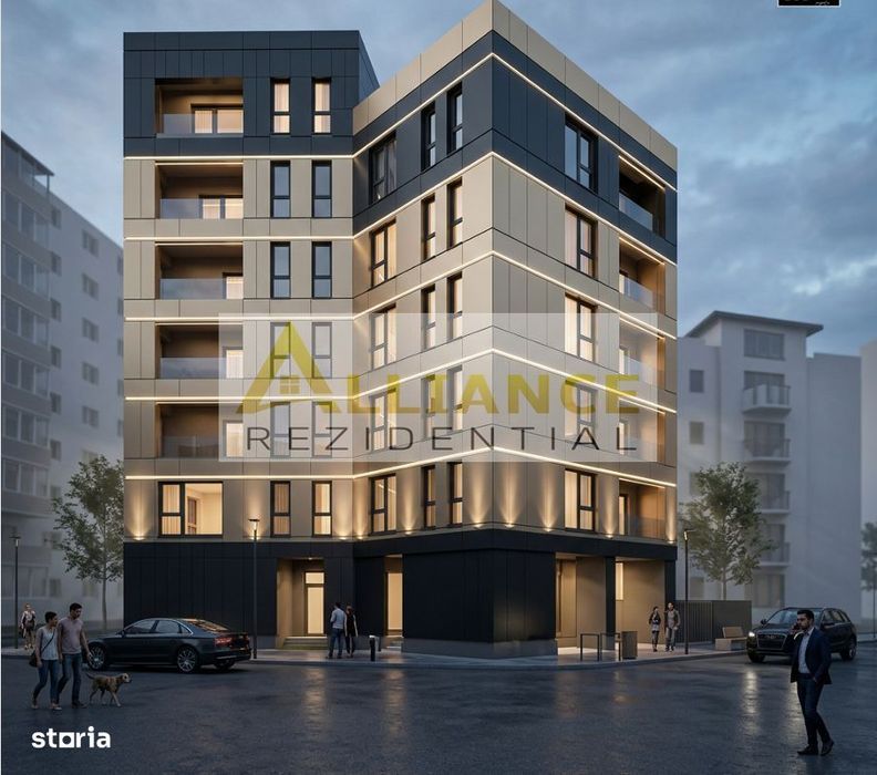Apartament,