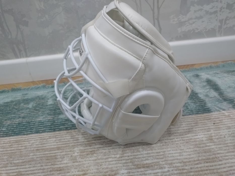 Шлем киокушинакай каратэ L