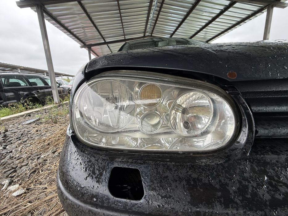 Golf 4 на части 1.9 дизел ръчни скорости