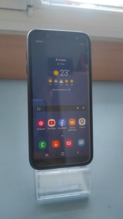 Samsung j6 2018г