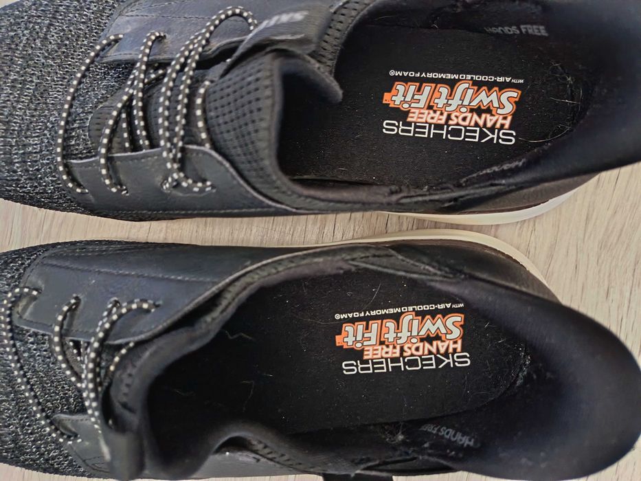 Мъжки обувки Skechers